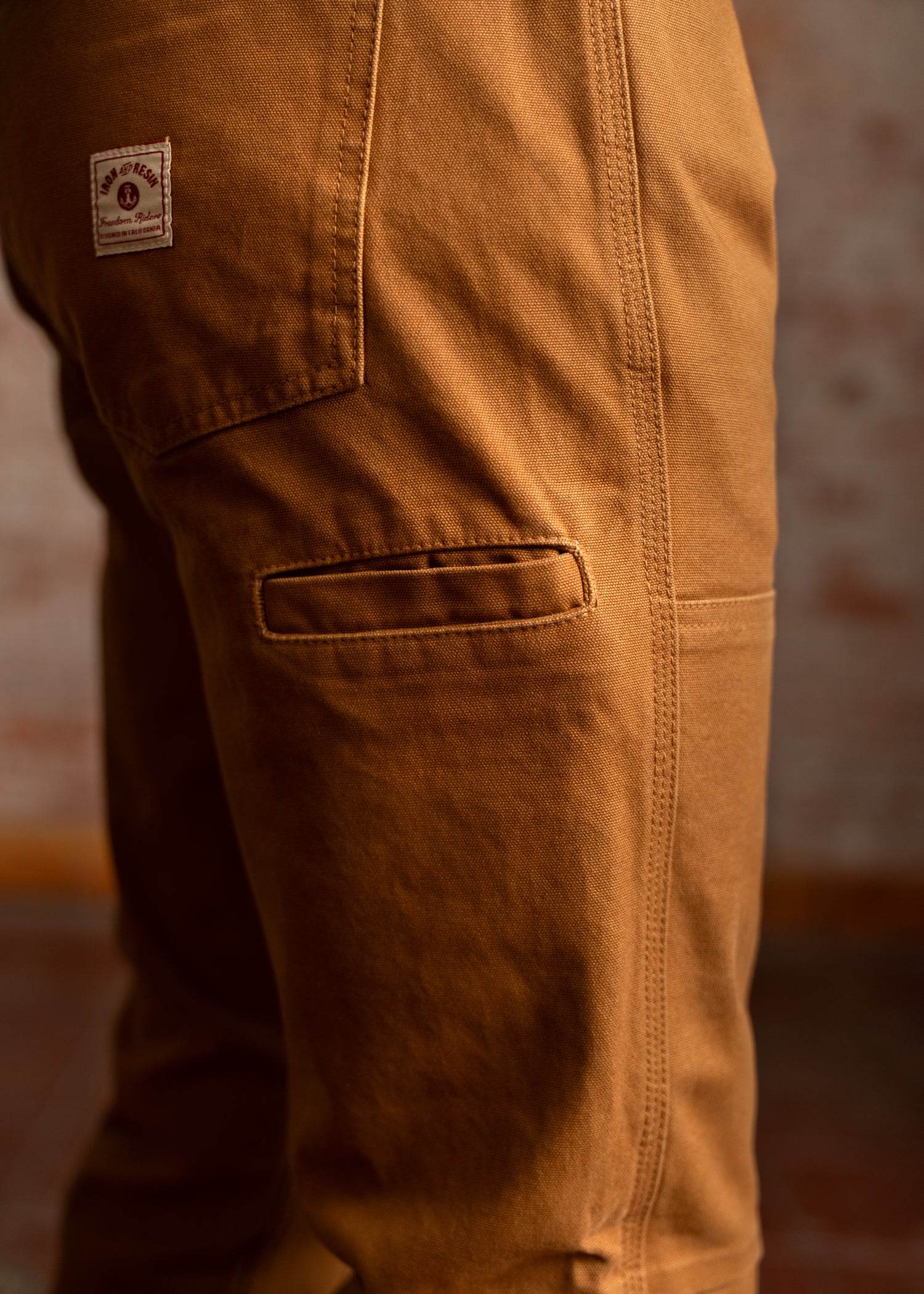 Anvil Work Pants (formerly Union Work Pants) - Image 11