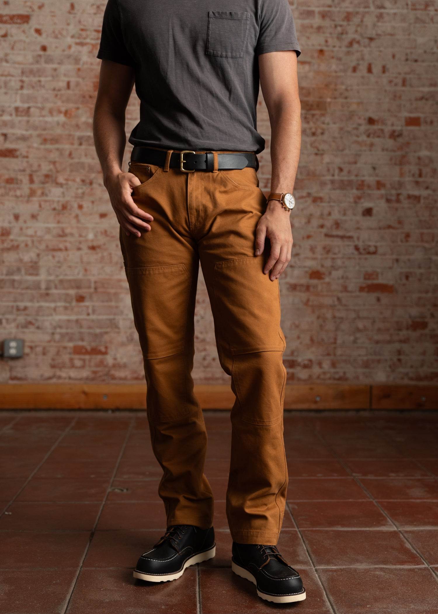 Anvil Work Pants (formerly Union Work Pants) - Image 8