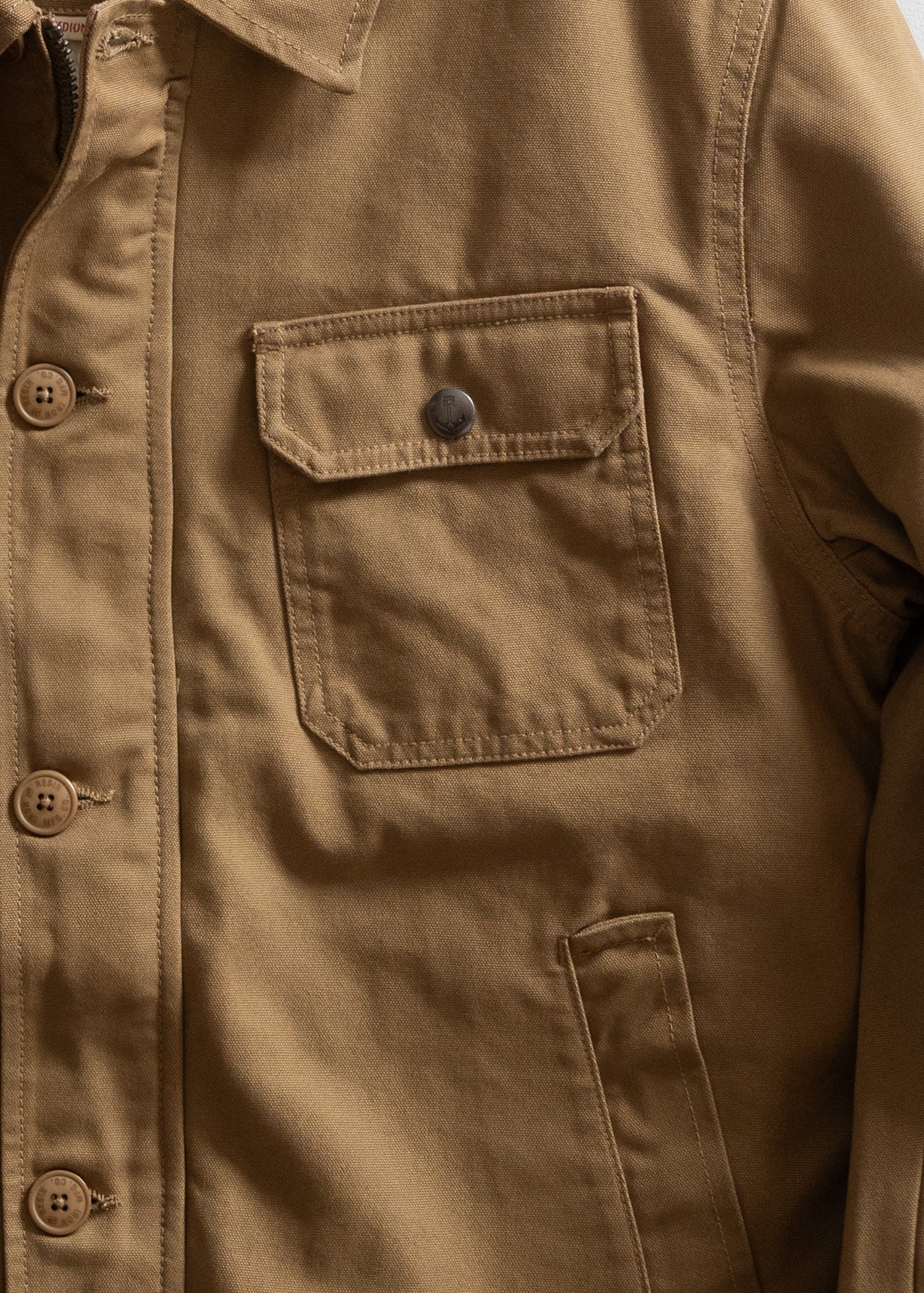 USN A2 Jacket - Image 11