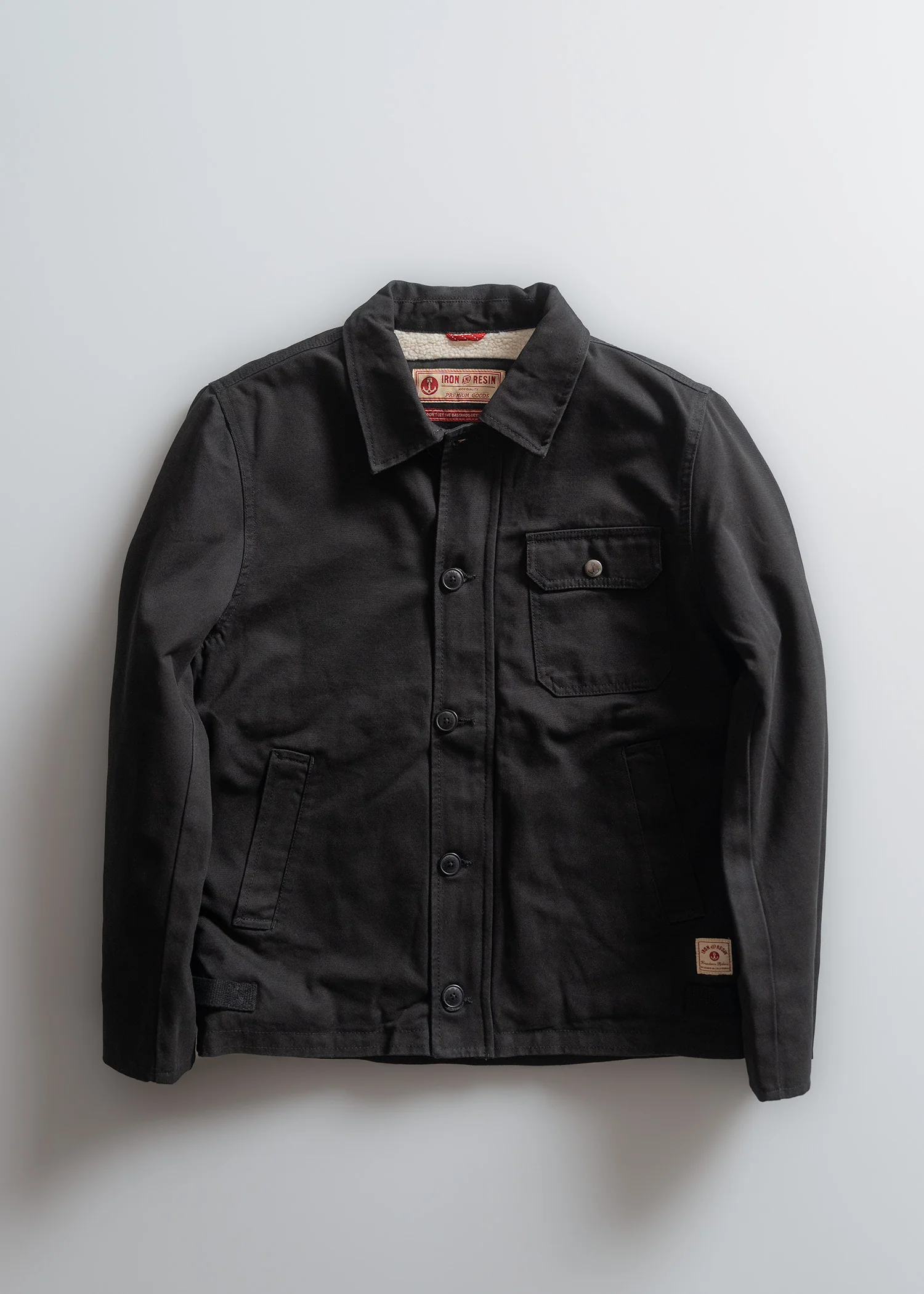 USN A2 Jacket - Image 3