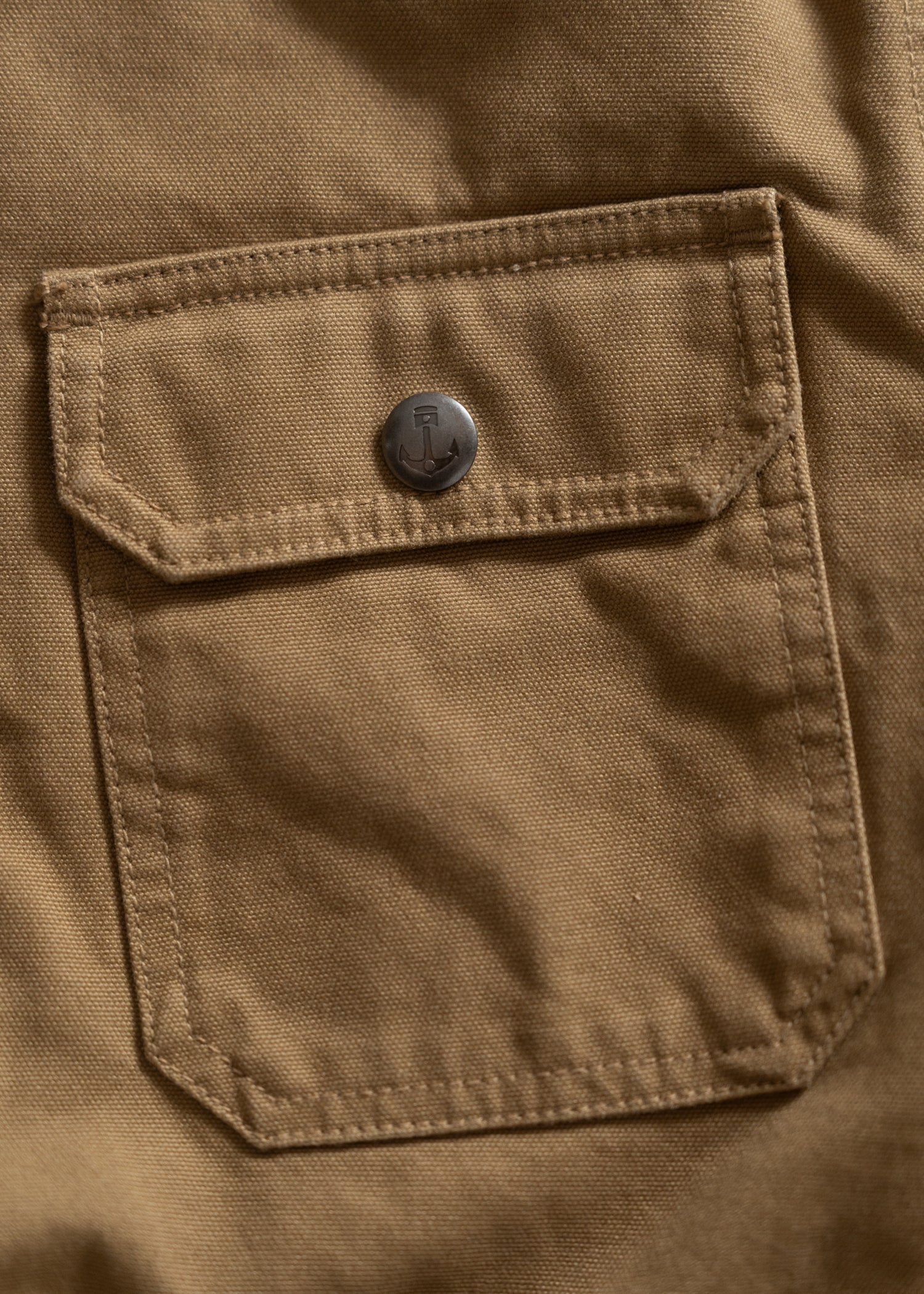 USN A2 Jacket - Image 6