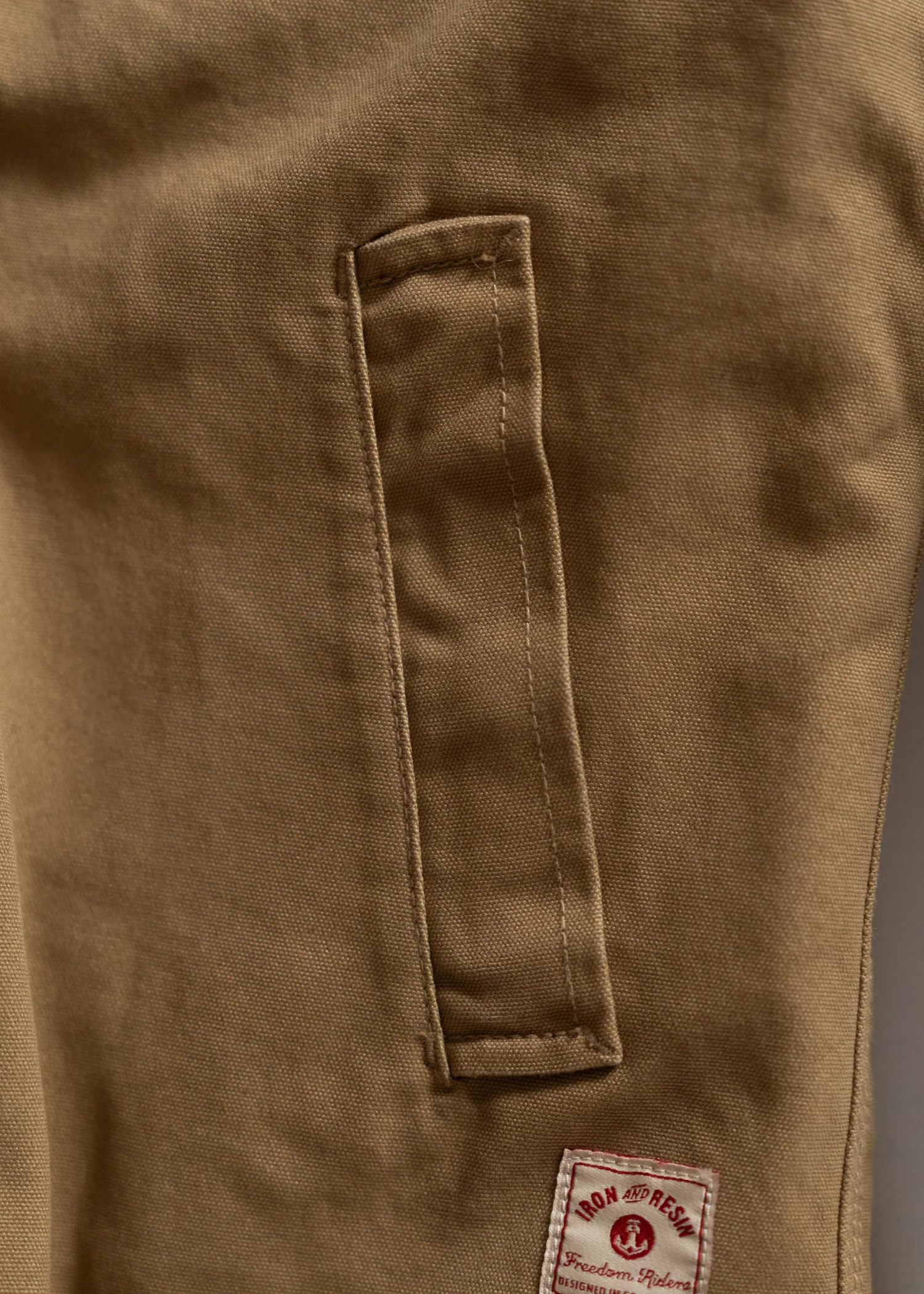 USN A2 Jacket - Image 8