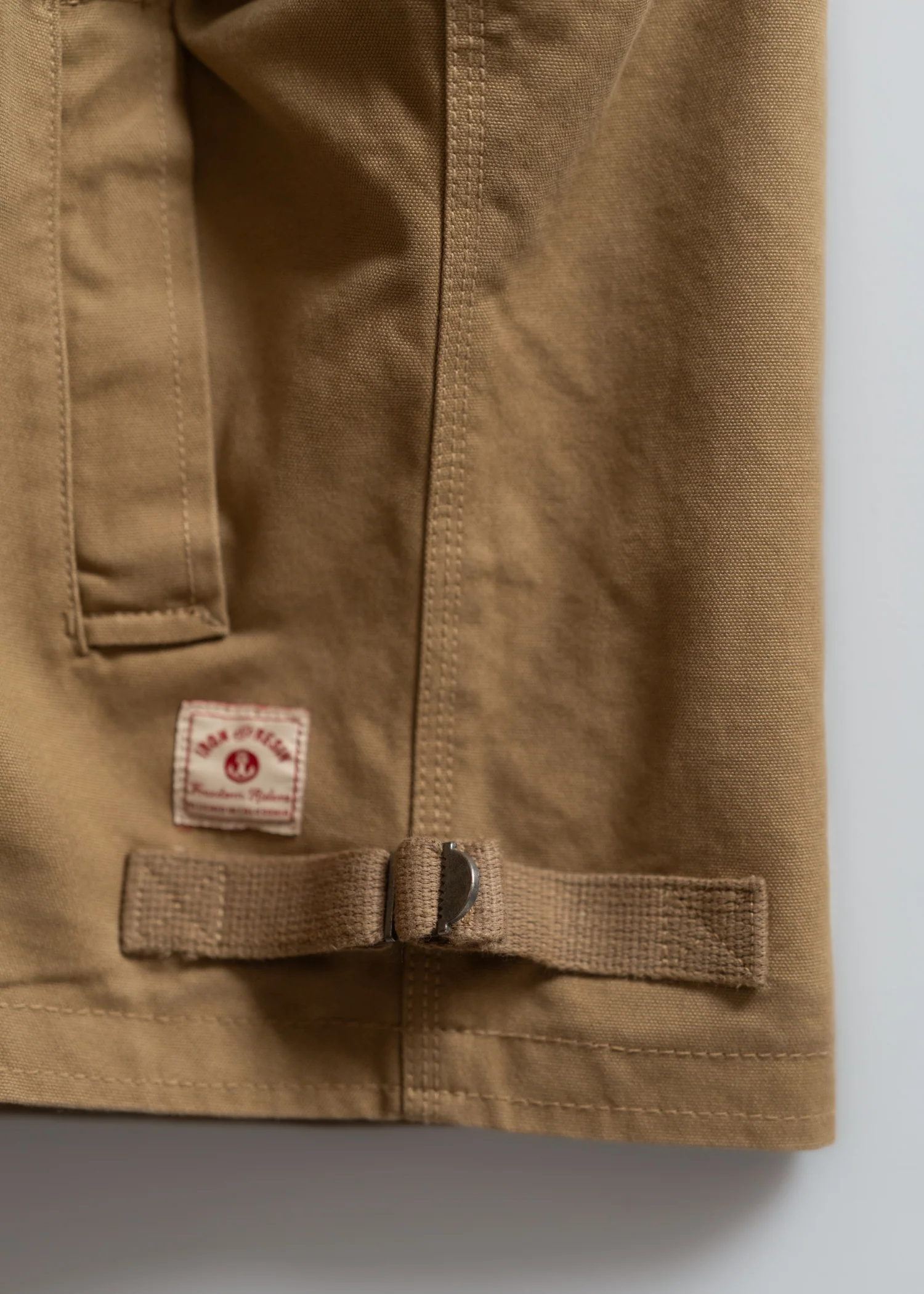 USN A2 Jacket - Image 9