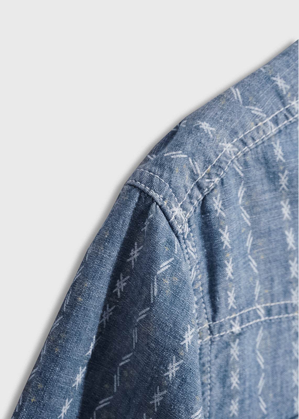 Valley Shirt - Image 4