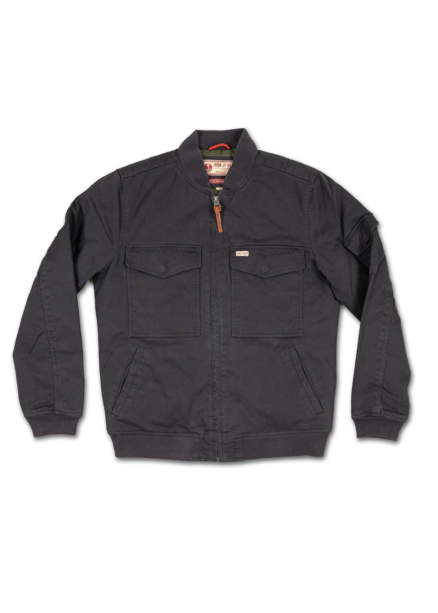 Vandenberg Jacket - Image 3