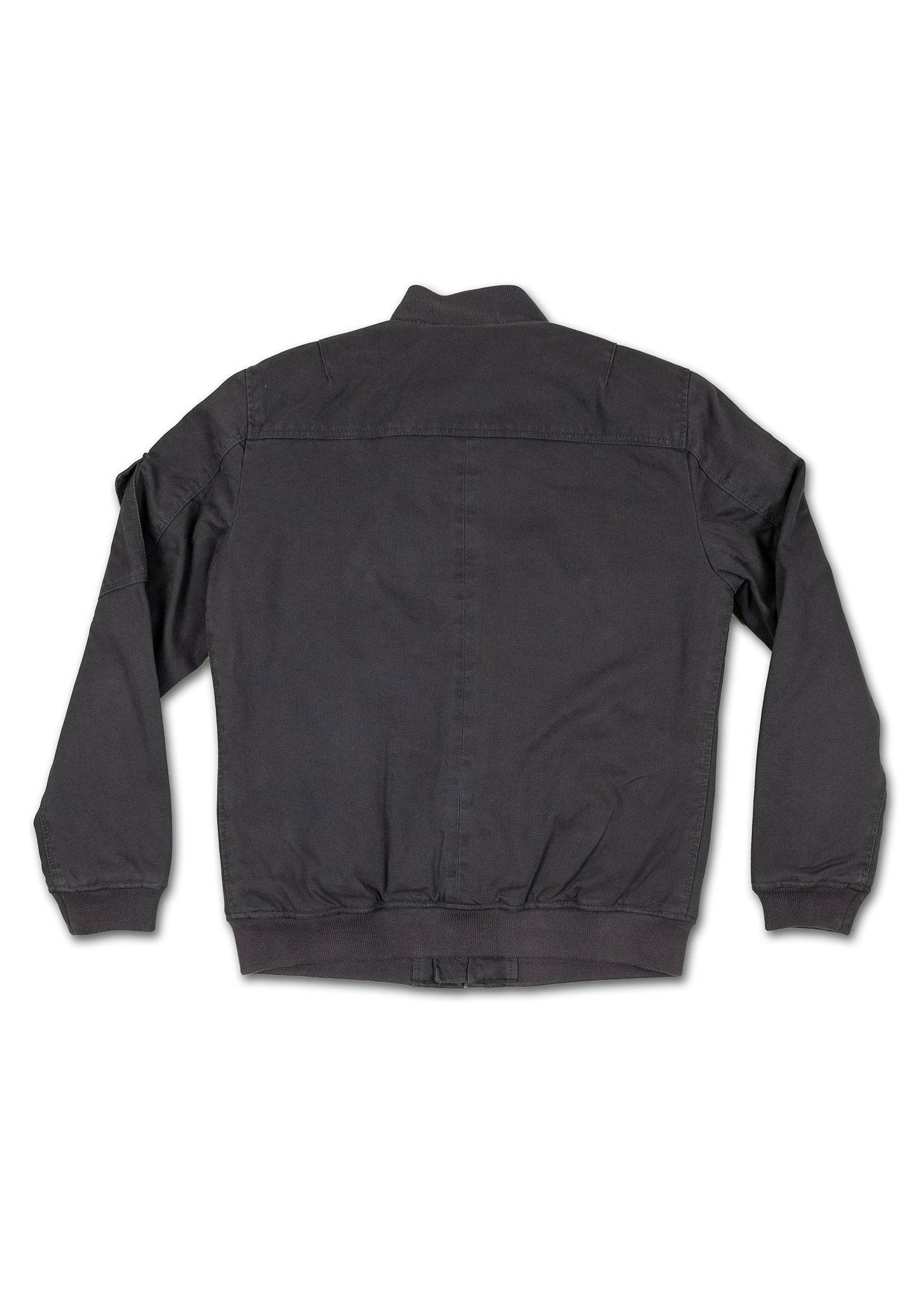 Vandenberg Jacket - Image 4