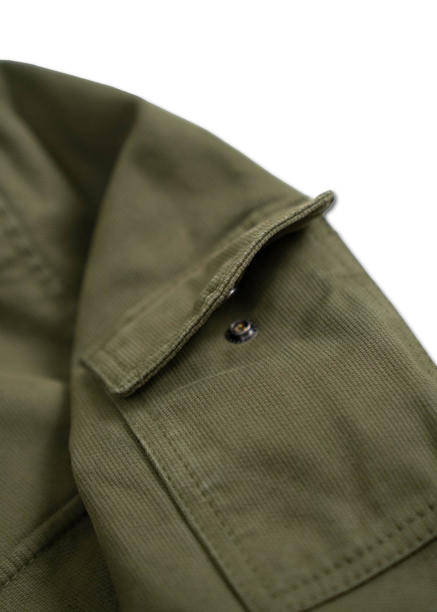 Vandenberg Jacket - Image 5