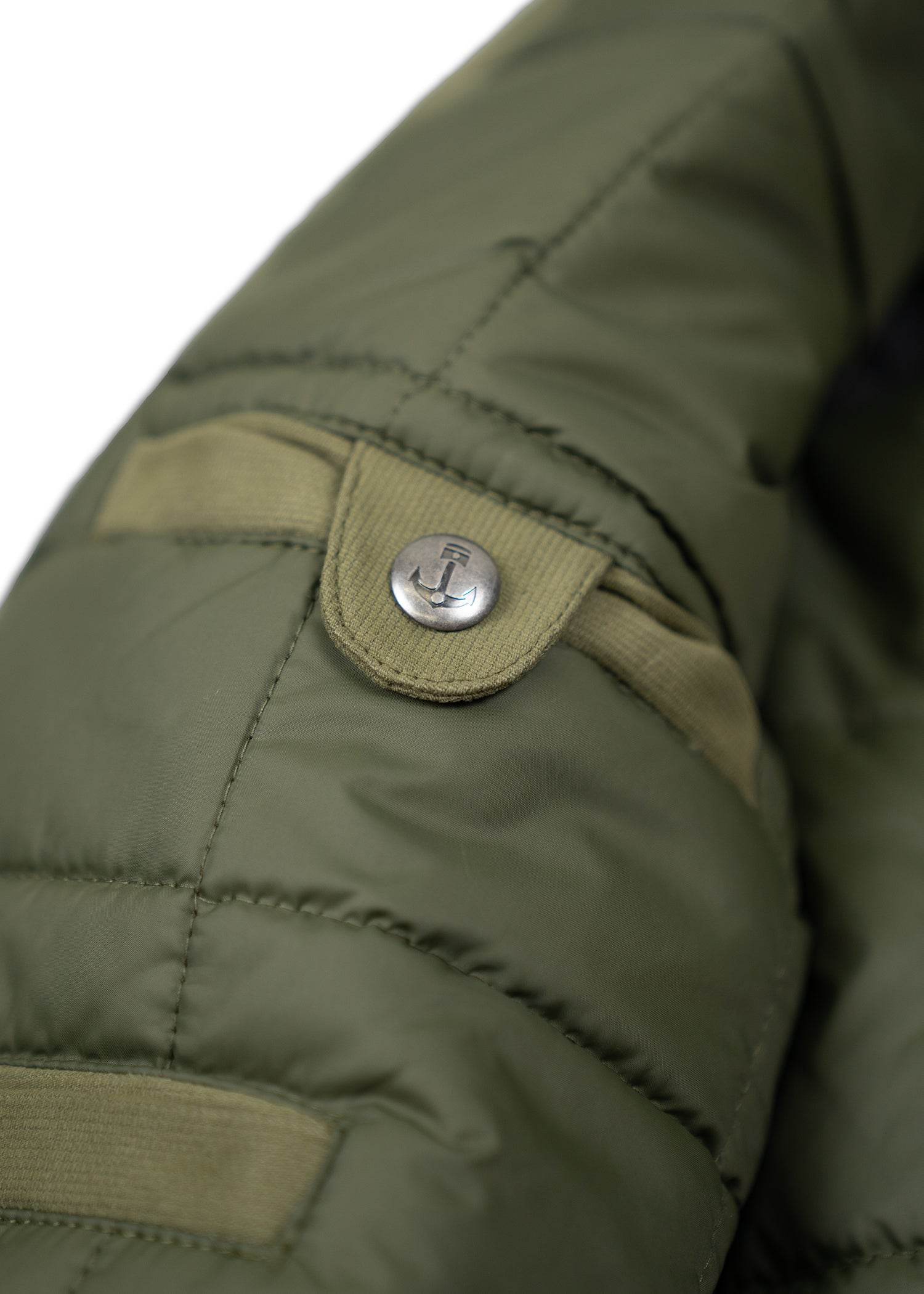Vandenberg Jacket - Image 6