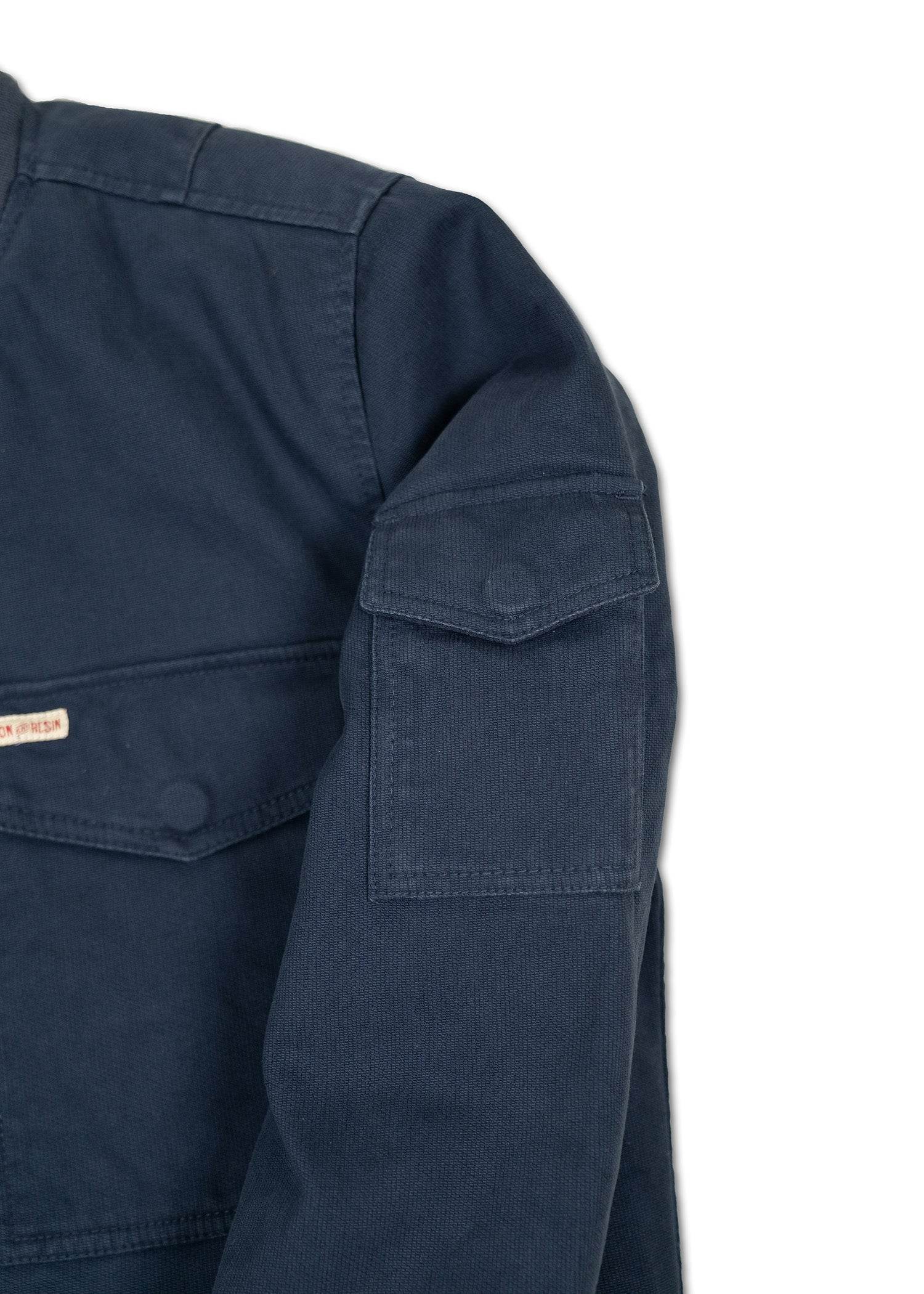Vandenberg Jacket - Image 8