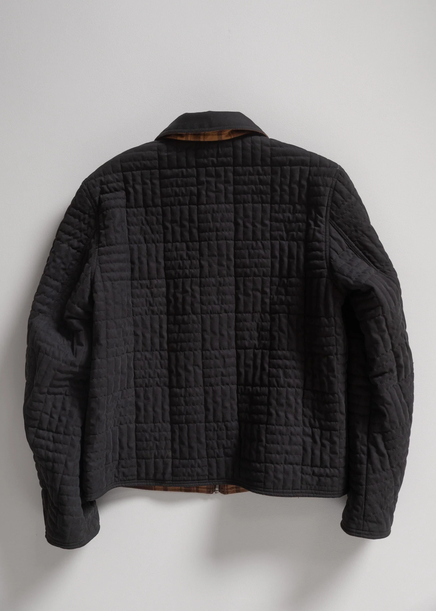 Verslab Reversible Jacket - Image 3