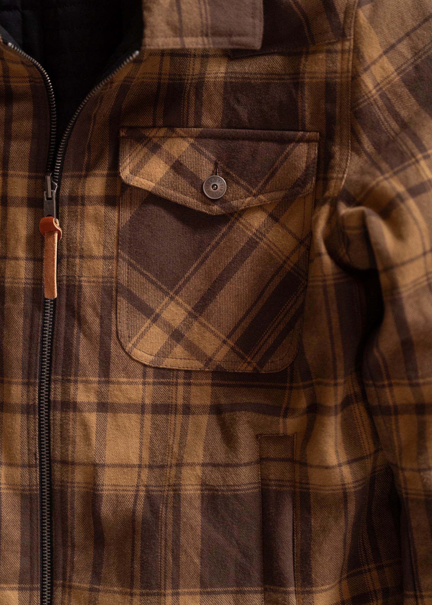 Verslab Reversible Jacket - Image 4