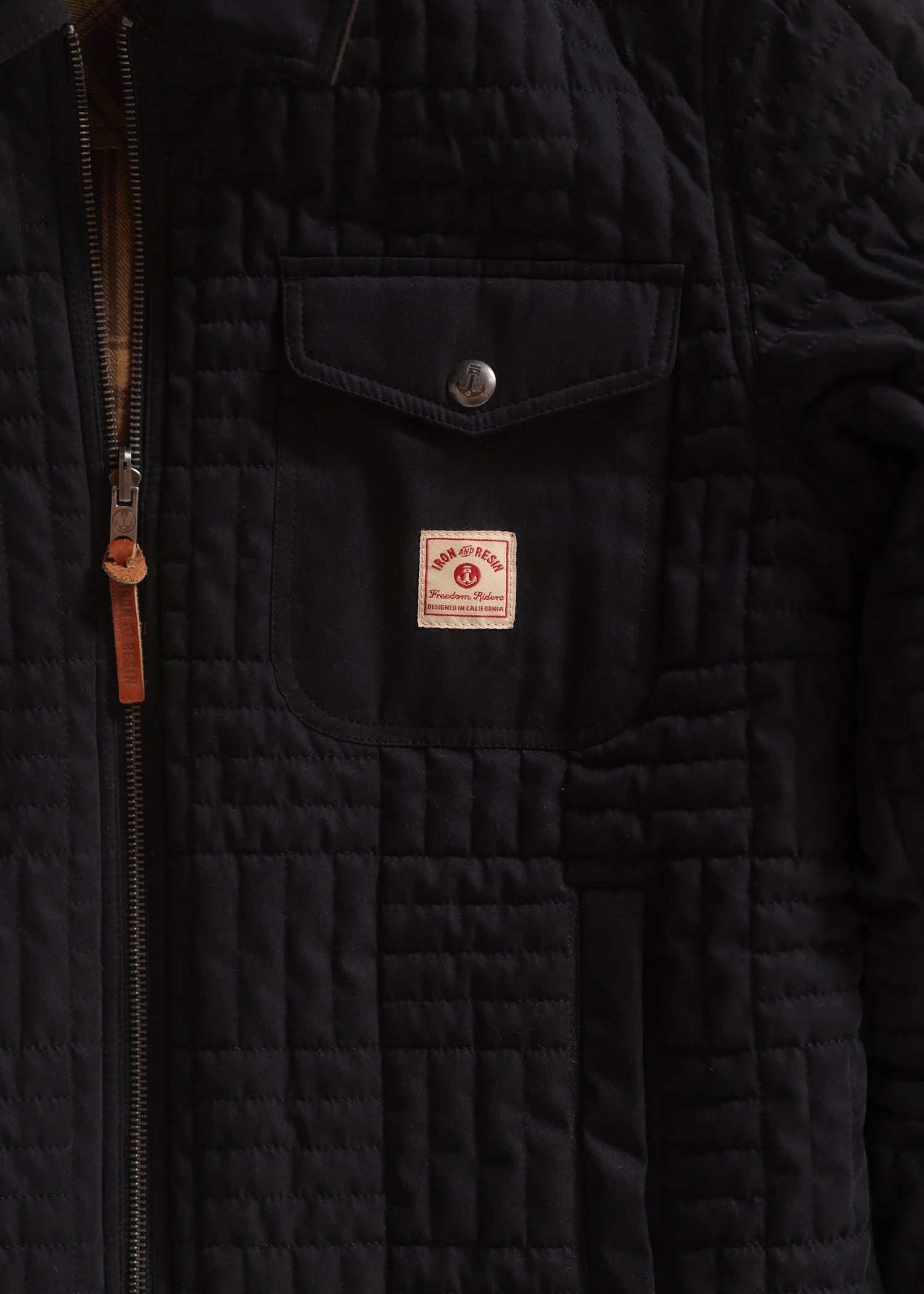 Verslab Reversible Jacket - Image 5