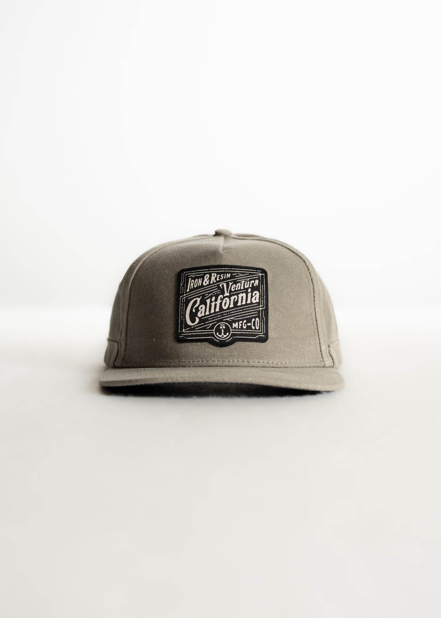 Vintage Sign Hat - Image 2