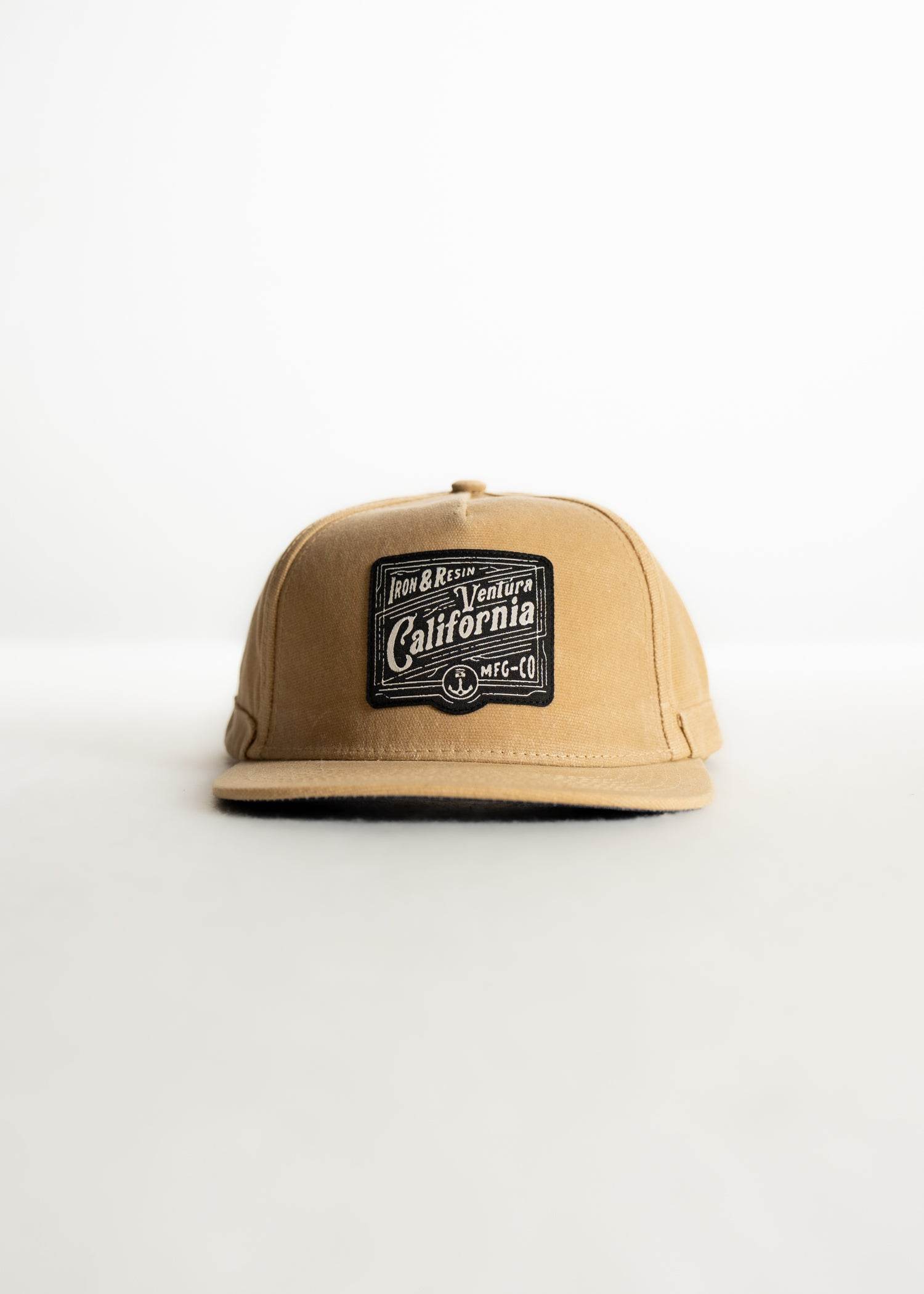 Vintage Sign Hat - Image 4