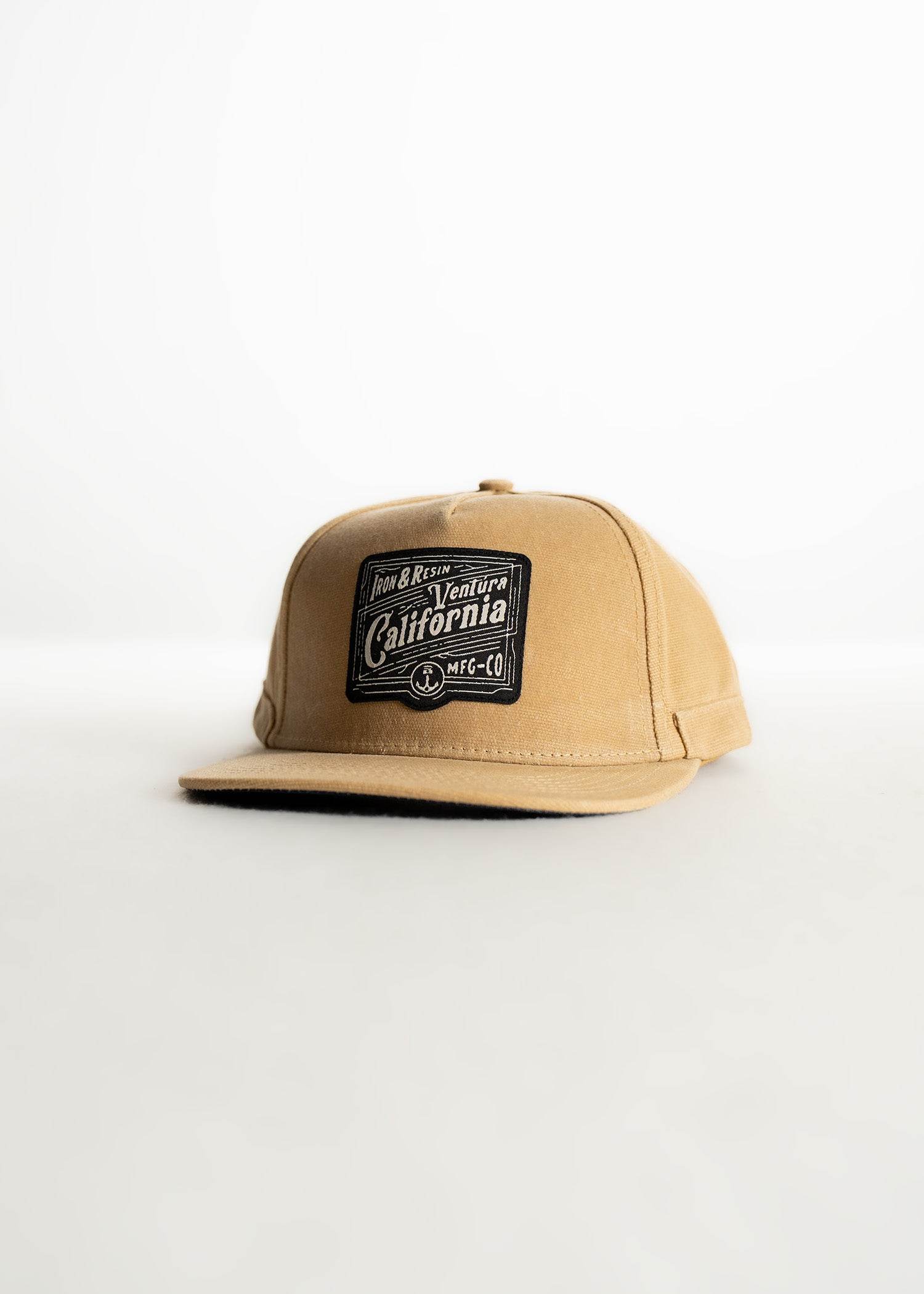 Vintage Sign Hat - Image 6