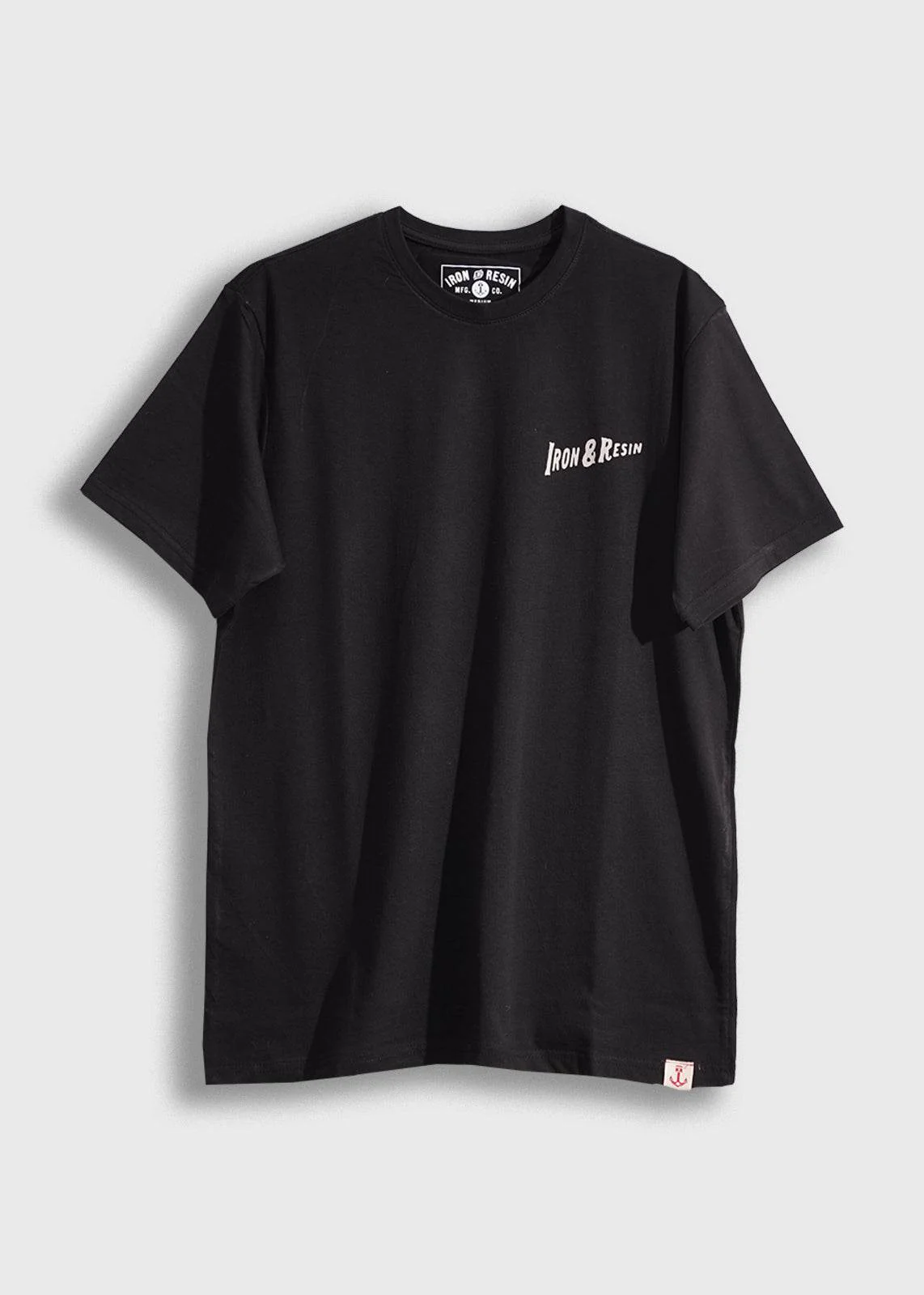 Vintage Sign Tee - Image 2