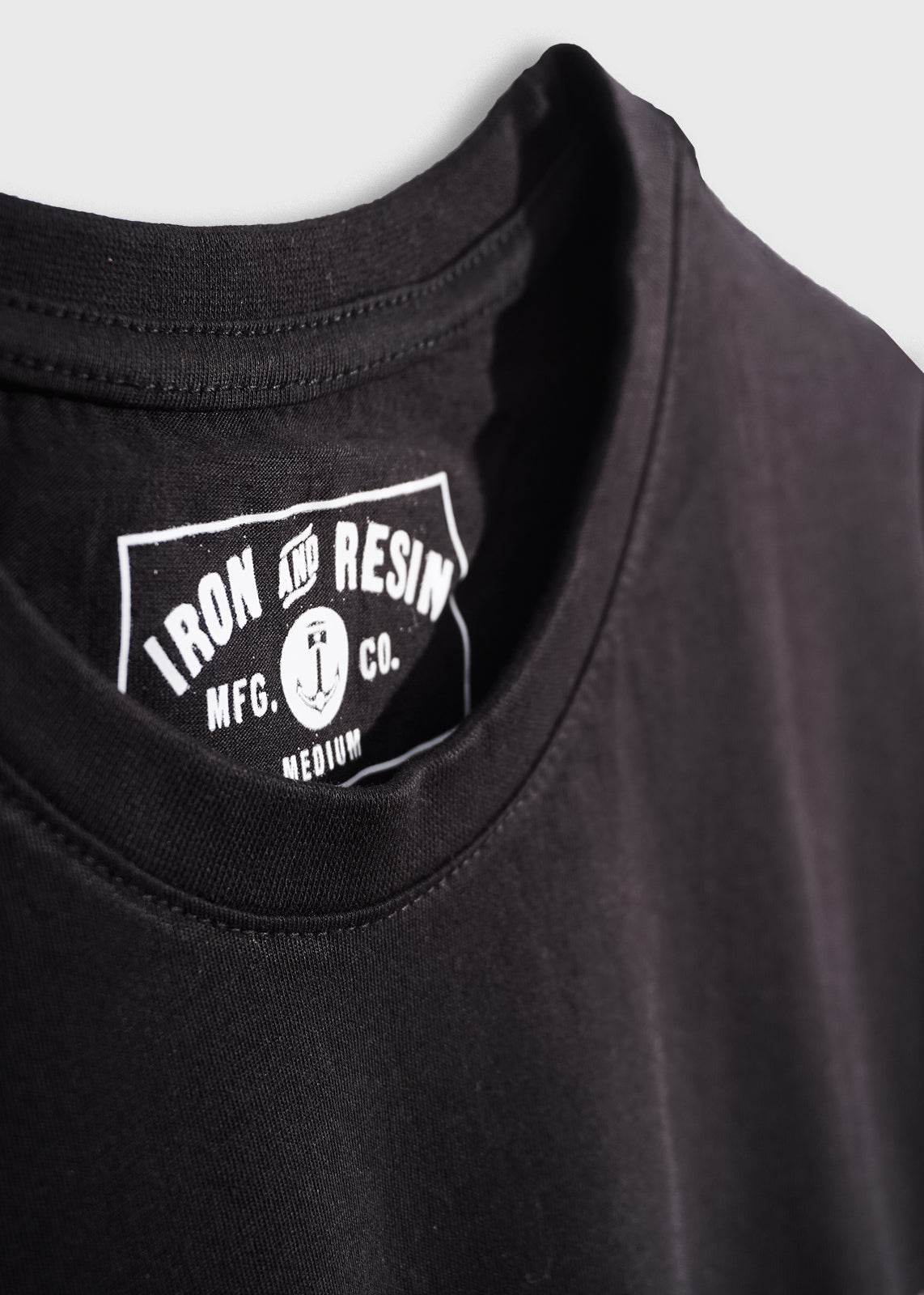 Vintage Sign Tee - Image 3
