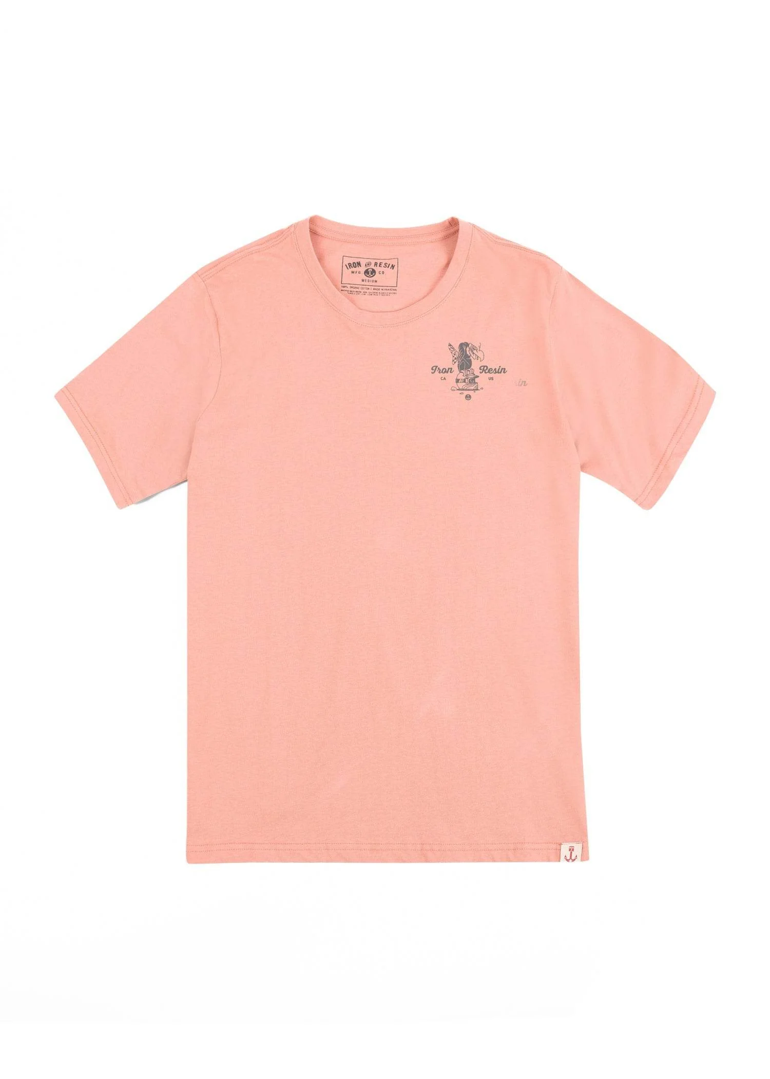 Vulture Tee - Image 4