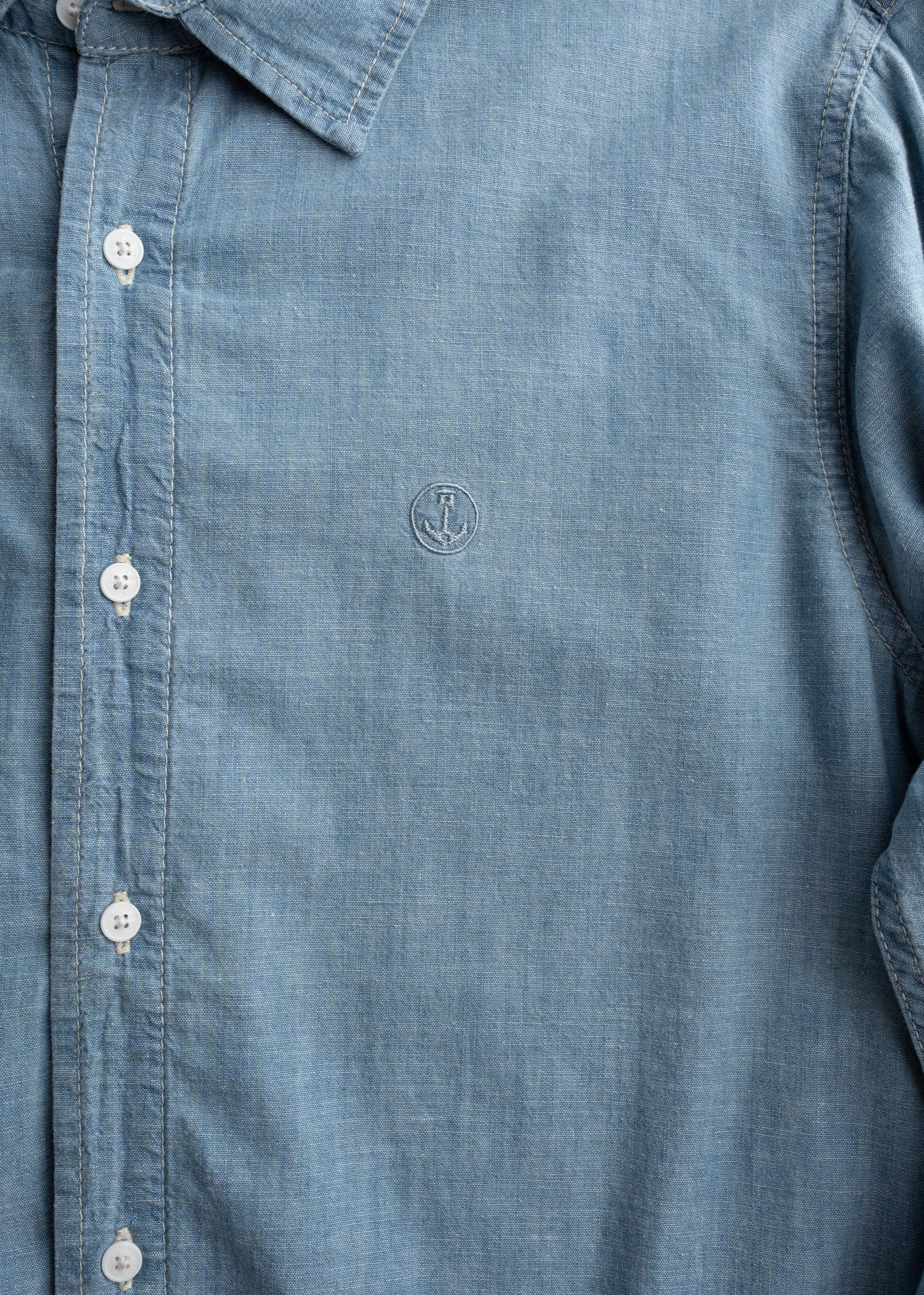 Wally shirt - Image 5