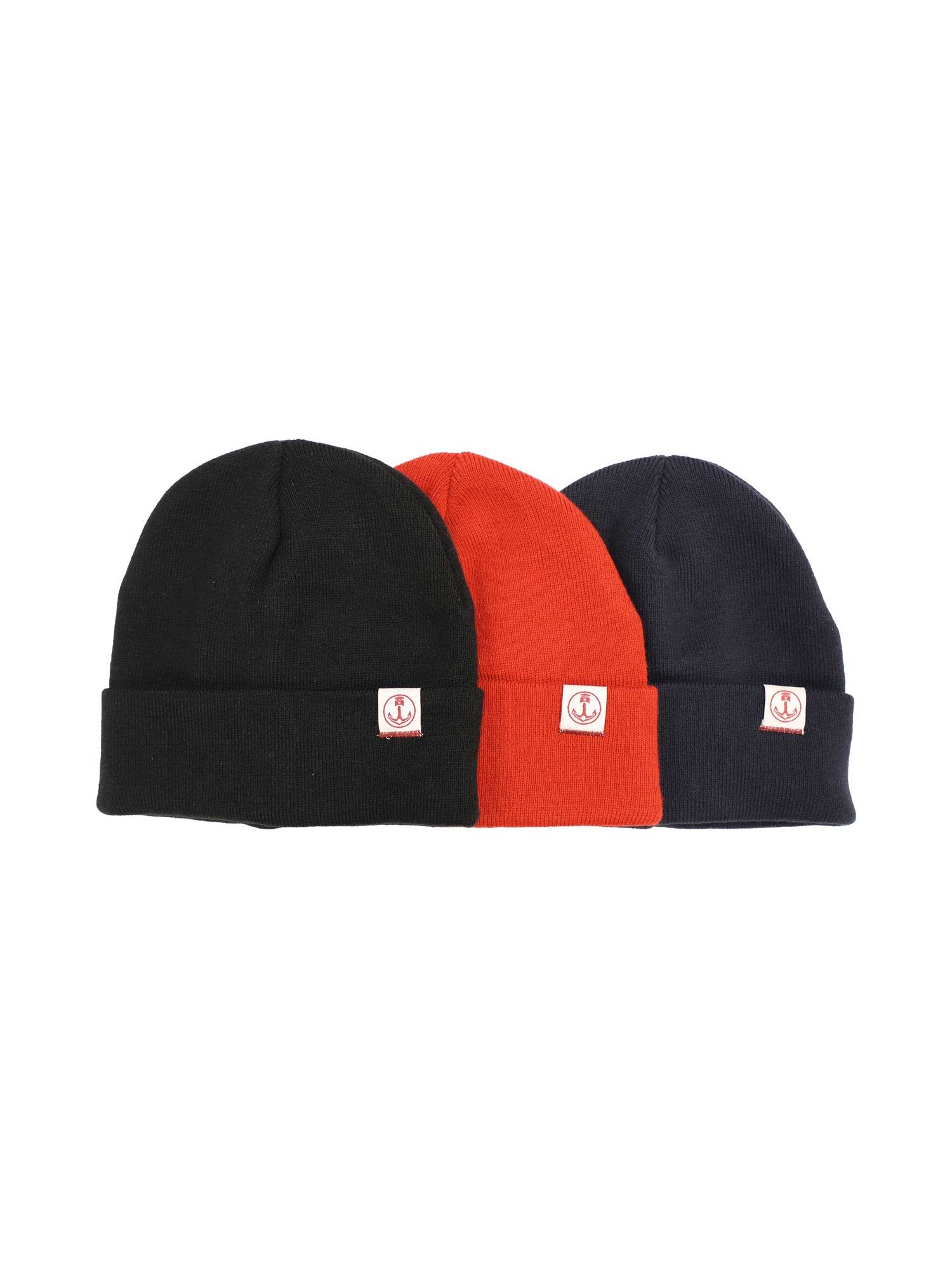 Watchman beanie - Image 4