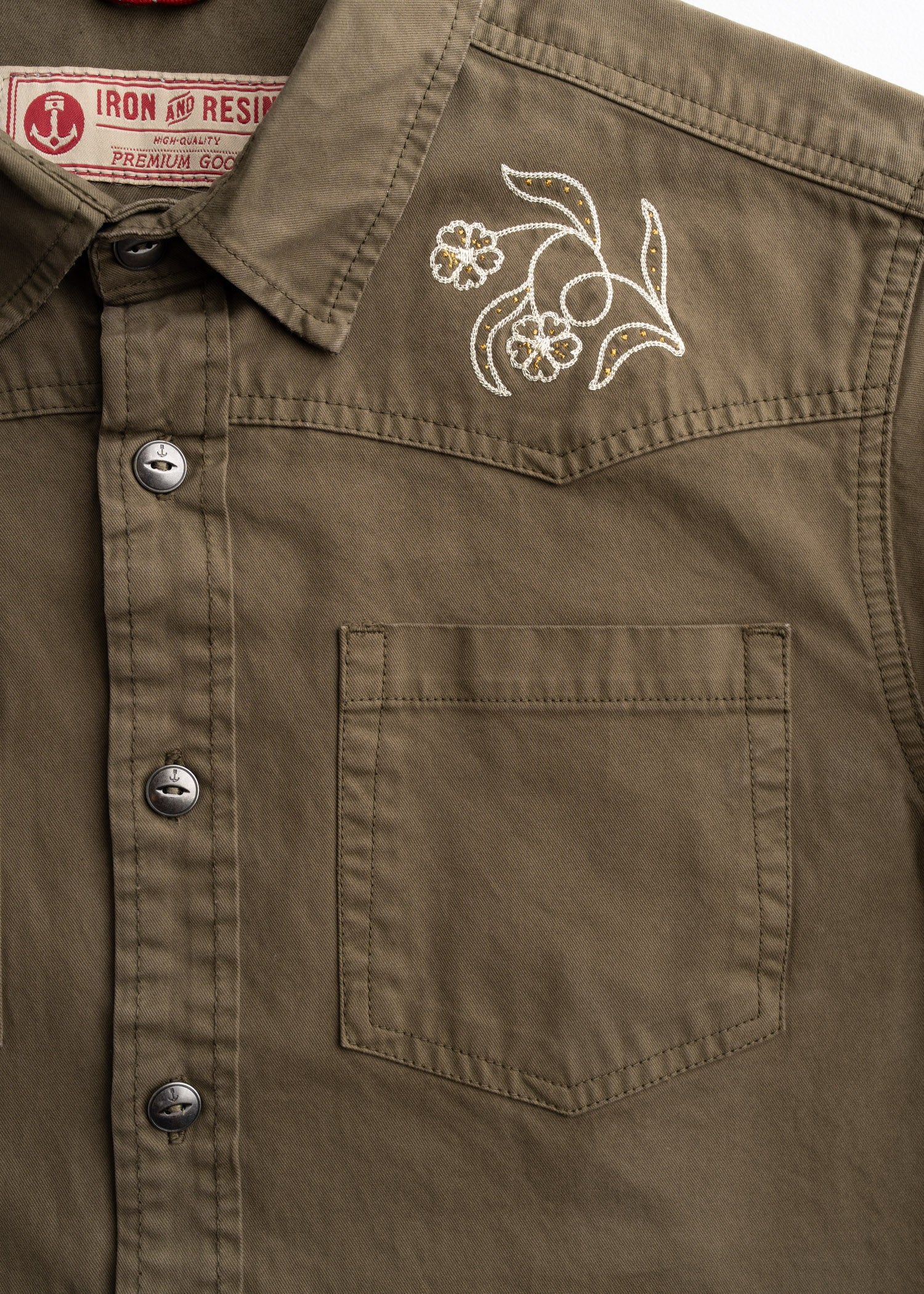 Westy Shirt - Image 4