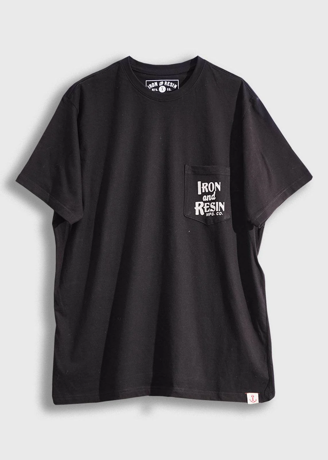 Wheels Pocket Tee - Image 2