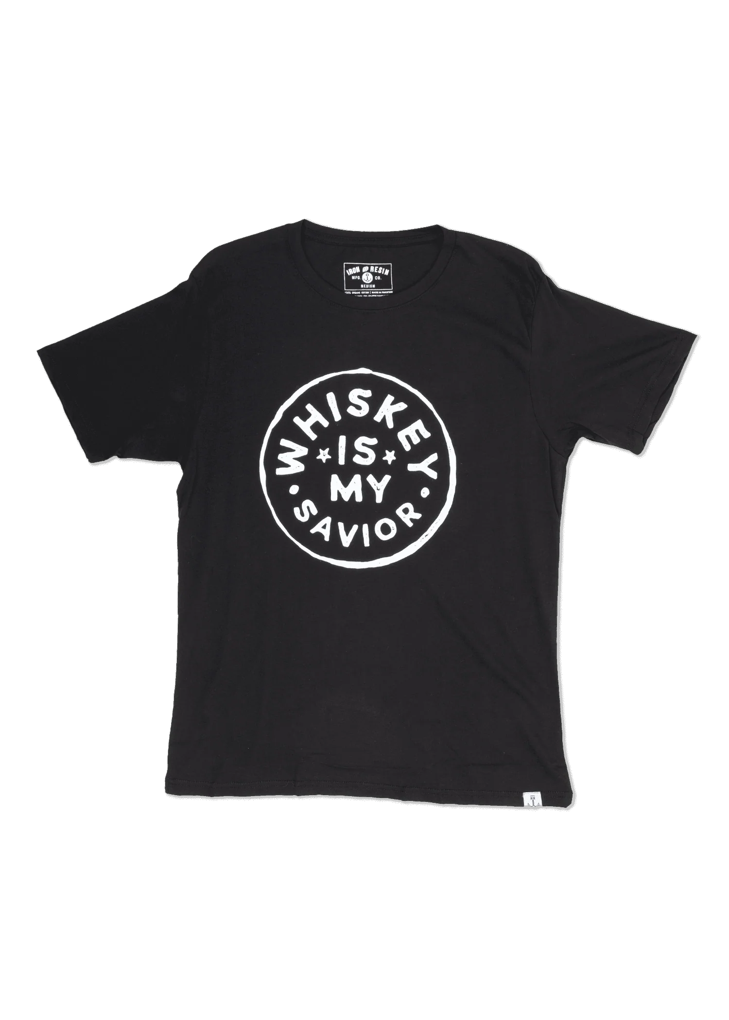 Whiskey Tee - Image 2