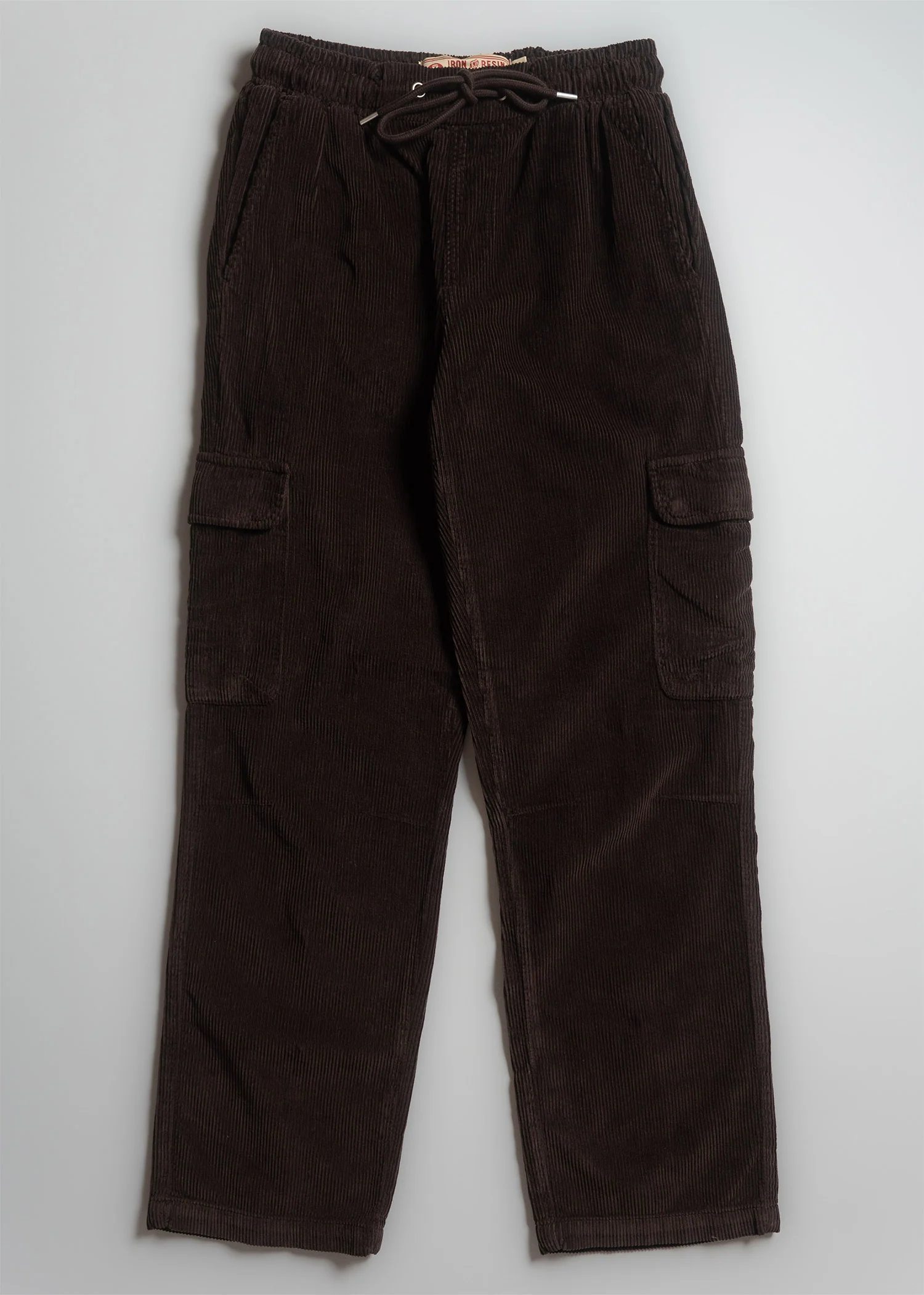 Wilson Corduroy Pant - Image 3