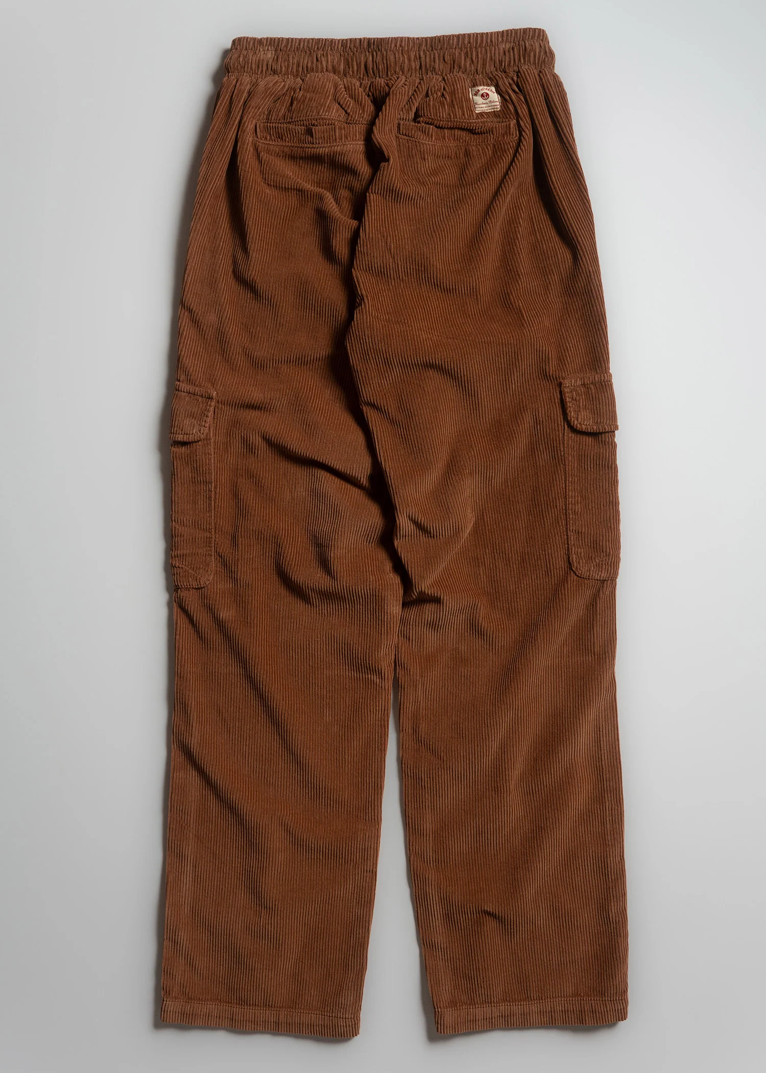 Wilson Corduroy Pant - Image 4