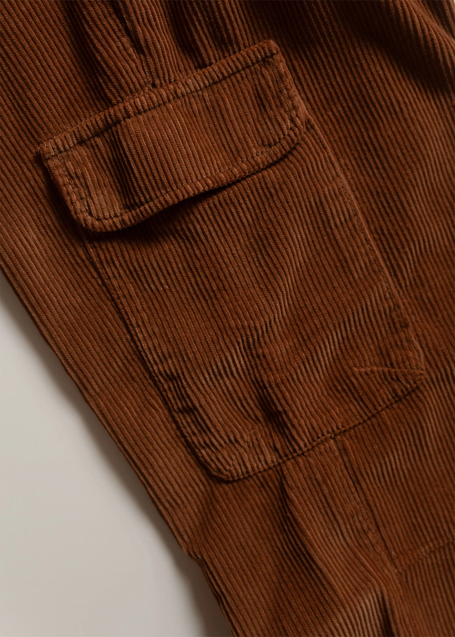 Wilson Corduroy Pant - Image 7