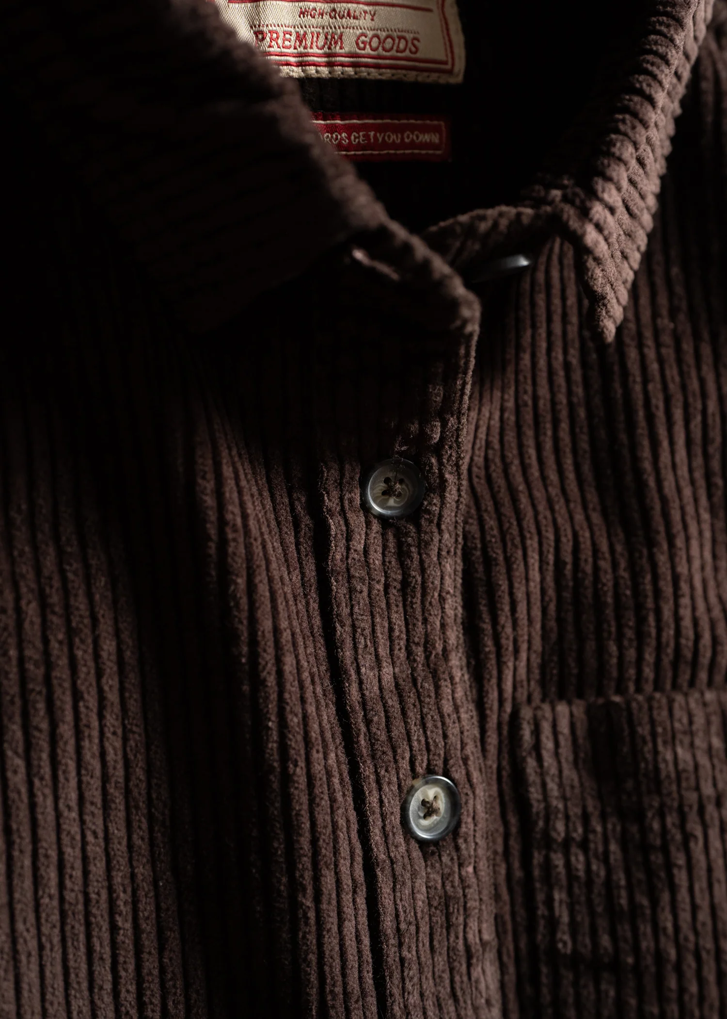 Womens Drify Shirt - Image 5
