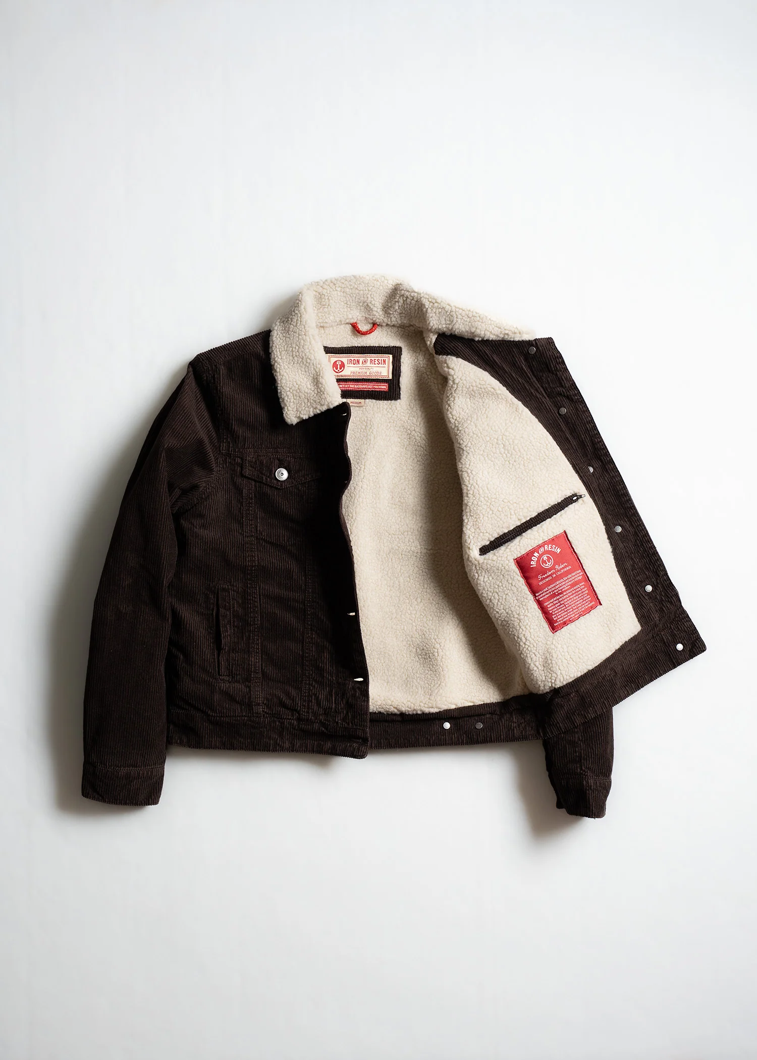Women's Oakley Jacket - Image 3