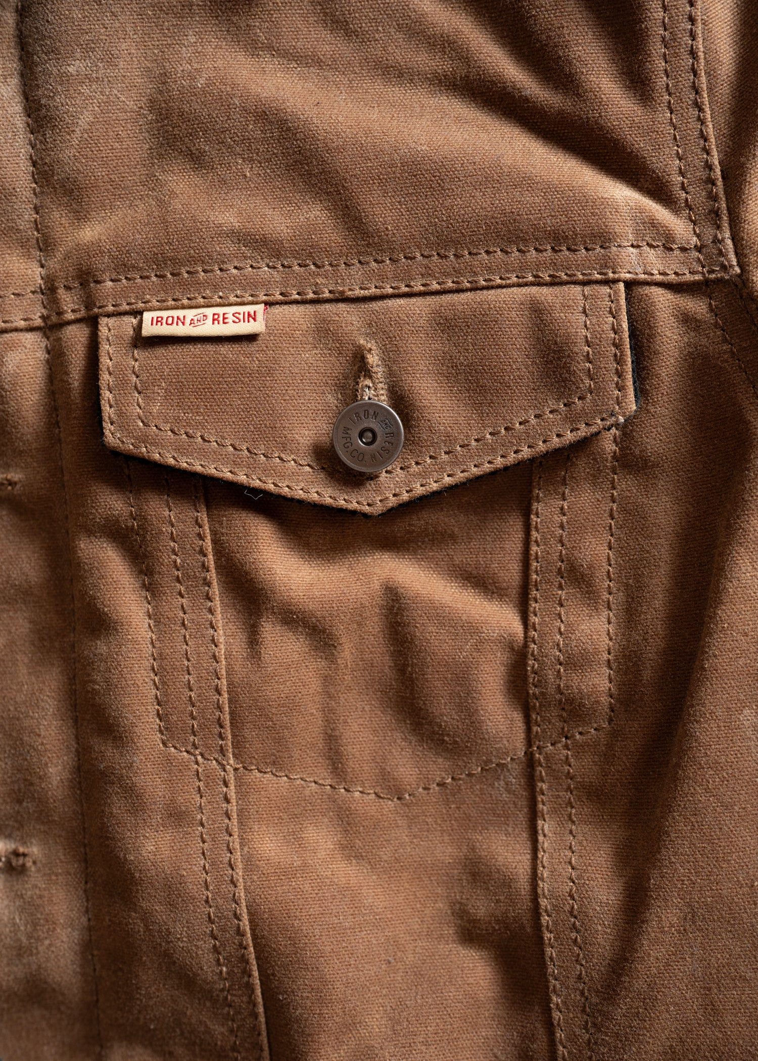 Women's Scout Jacket - Image 5