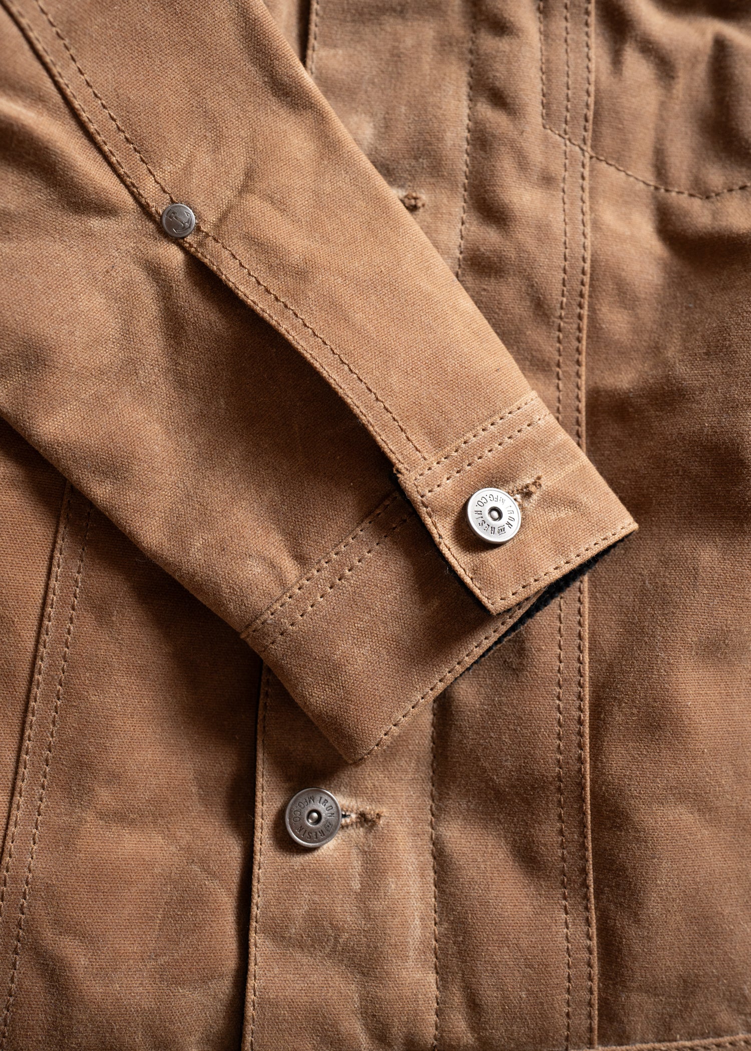 Women's Scout Jacket - Image 7