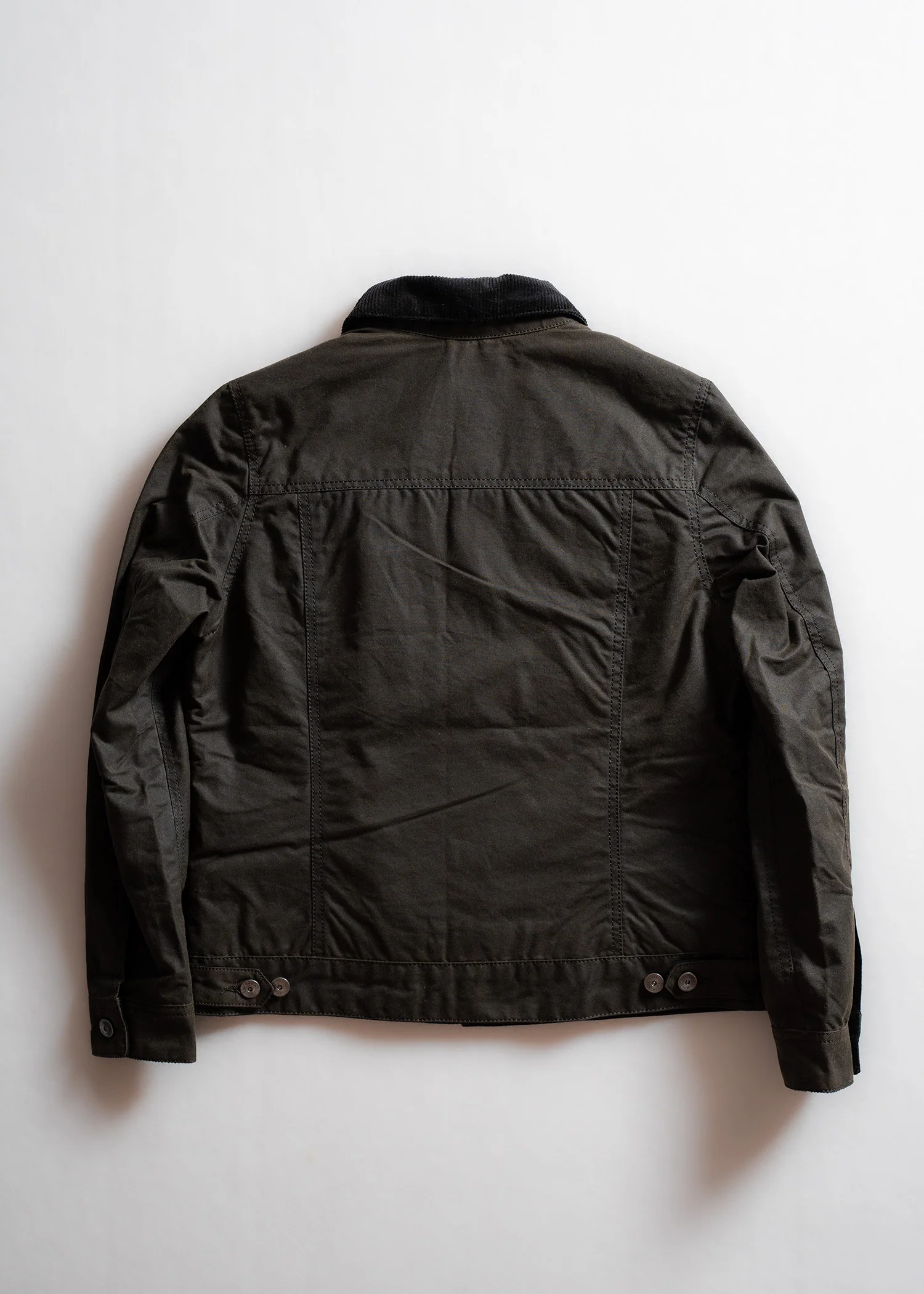 Women's Scout Jacket - Halley Stevenson - Image 2