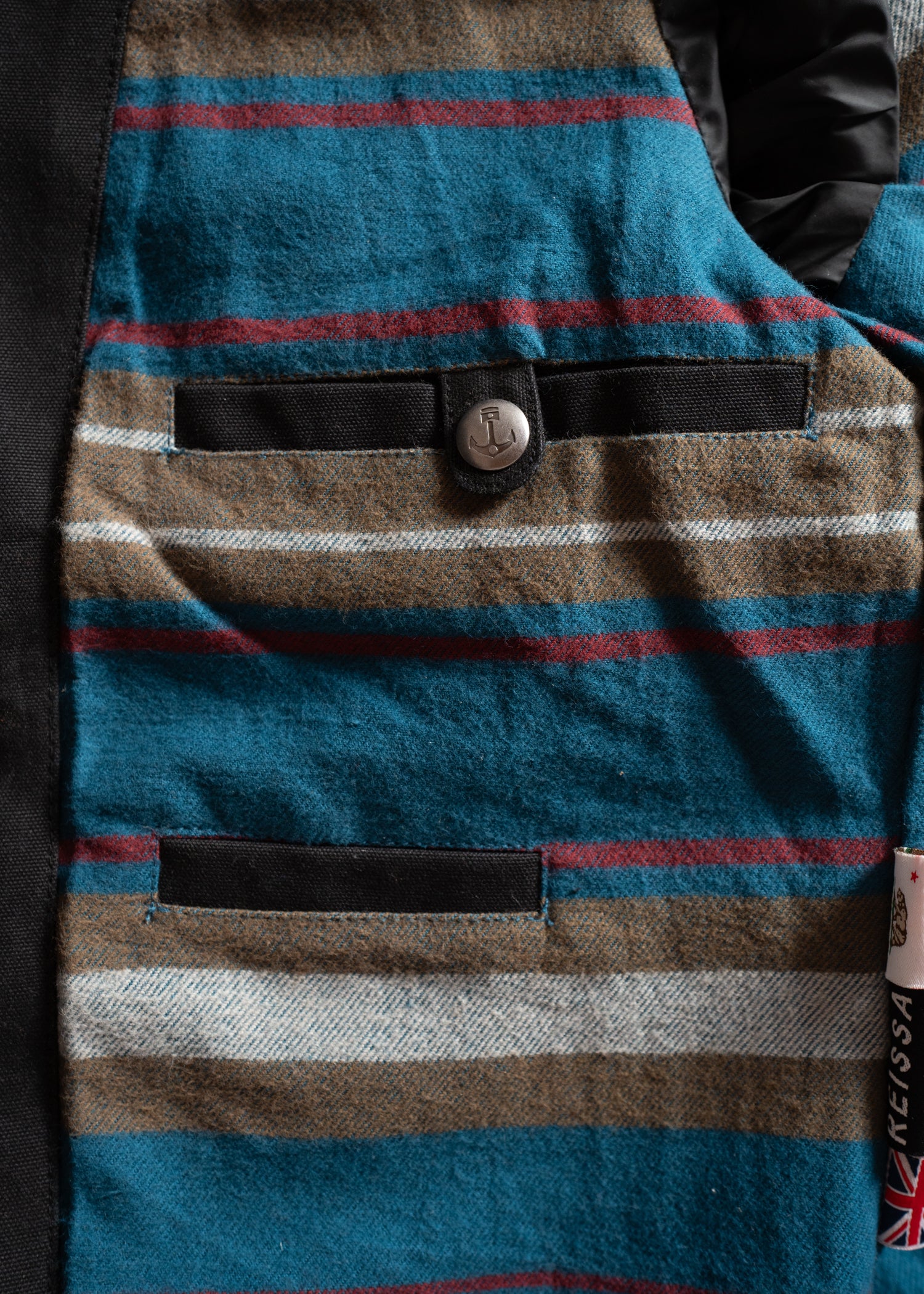 Women's Scout Jacket - Halley Stevenson - Image 4
