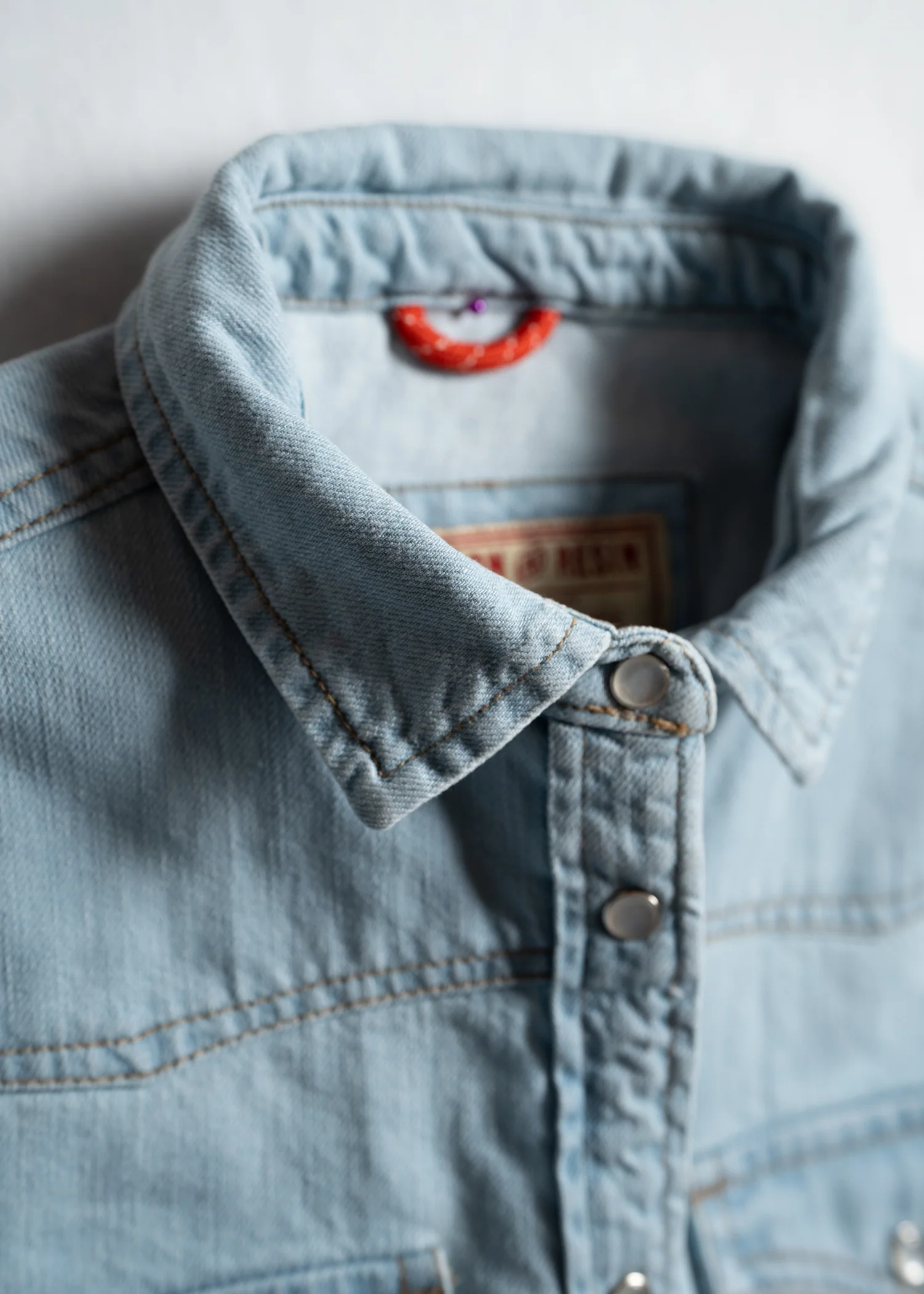 Women's West Shirt - Image 6