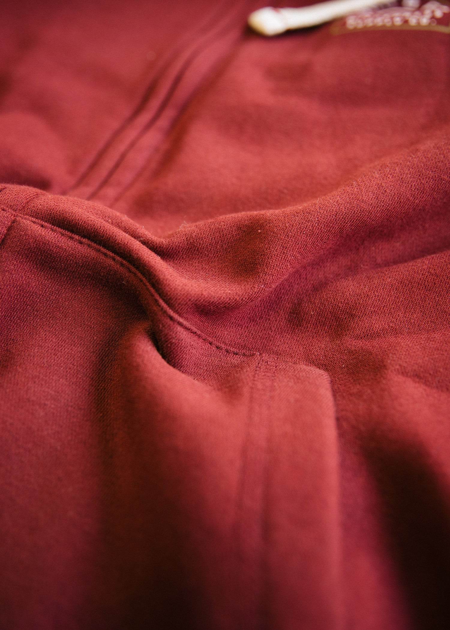 Woodland Zip Hoodie Fleece - Image 10