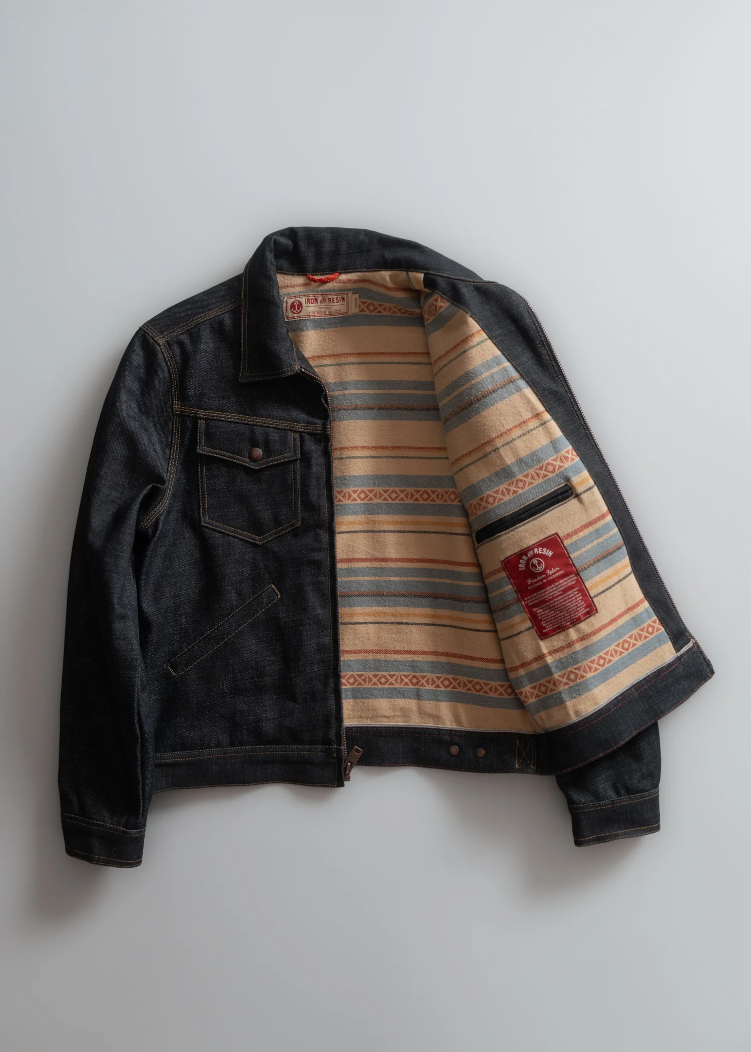 Woodson Jacket - Image 2