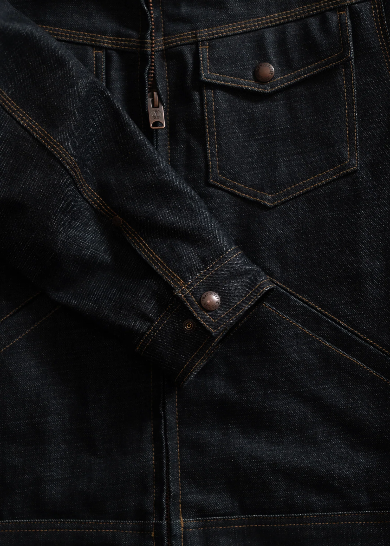Woodson Jacket - Image 4