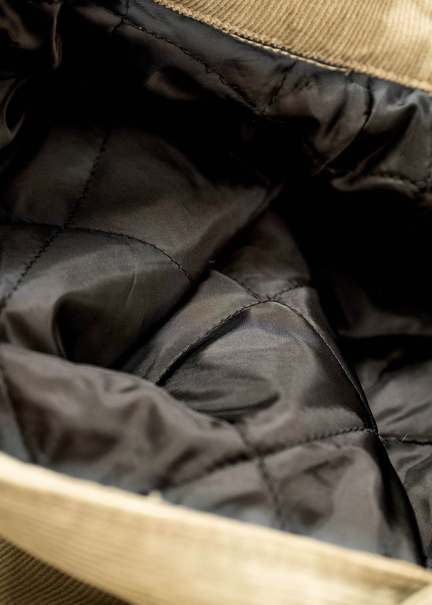 Worker Corduroy Jacket - Image 5