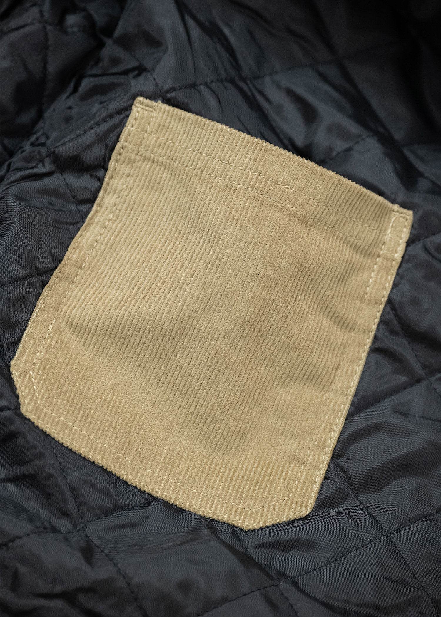 Worker Corduroy Jacket - Image 8